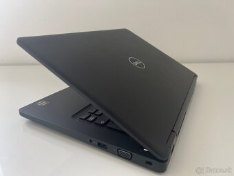 Dell Latitude 5495•Ryzen5PRO•8GB•256GB•W11•Bratislava DNES - 4