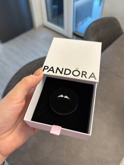 Dámsky prsteň PANDORA - 4