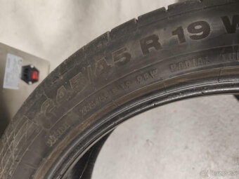 Letne pneumatiky 245/45 R19 - 4