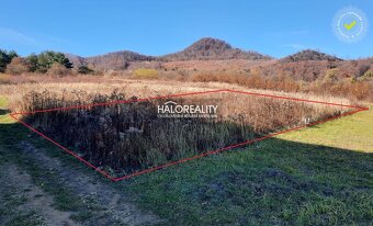 HALO reality - Predaj, pozemok pre rodinný dom 476 m2 Fint - 4
