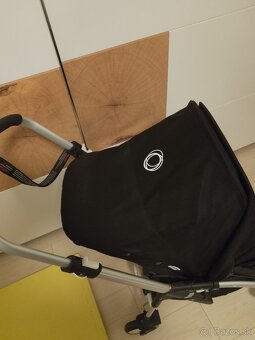 Bugaboo Bee 5 Kočík na sedenie - 4