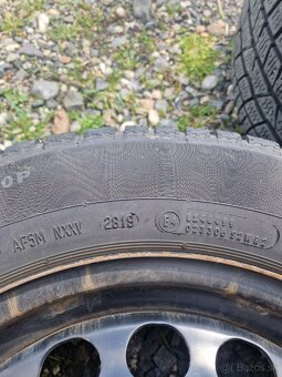 Zimné pneumatiky - 4