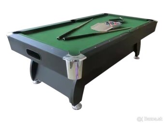 Predám úplne nový biliardový stôl - 4