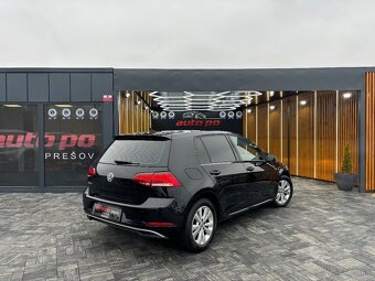 Volkswagen Golf 1.5 TSI ACT DSG - 4