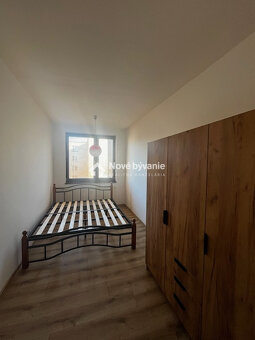 NA PRENÁJOM-Na prenájom 1,5-izb. byt vo Vranove(N004-211-STM - 4