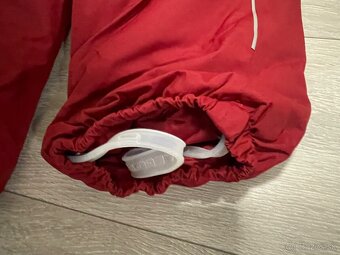 Kvalitné nové zimné oblecmenie pre chlapca 128-140 - 4