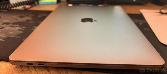 Predám MacBook Pro 13" Retina - 4