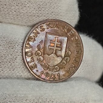 20 halier 1941 cuzn - 4