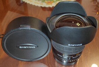 Predám telo Pentax K5-II + príslušenstvo + objektívy - 4