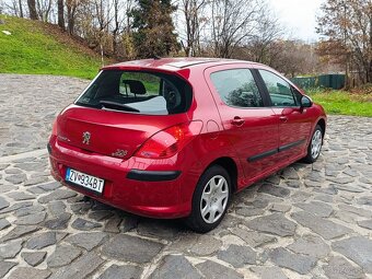 ✳️Peugeot 308 1.4 16V VTi Confort Pack 187000 KM✳️ - 4