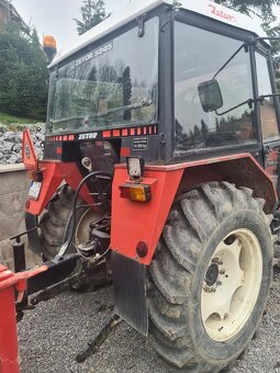 Zetor 5245 - 4
