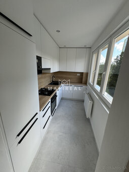 NOVINKA TERASA, Ružínska ul., NOVOREKONŠTRUOVANÝ, 3-i - 4