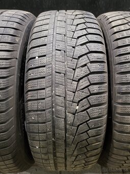 215/60 R16 Hankook zimne pneumatiky - 4