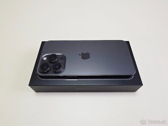 APPLE IPHONE 13 PRO 128GB GRAPHITE,BATERKA 100% TOP STAV - 4