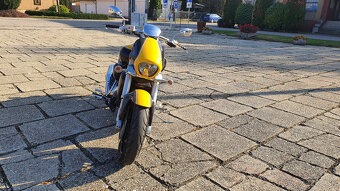 Suzuki Intruder VZR 1800 - 4