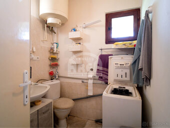 Dvojpodlažná chata na Zemplínskej Šírave – Biela Hora - 4