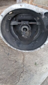 Prevodovka Multicar - 4