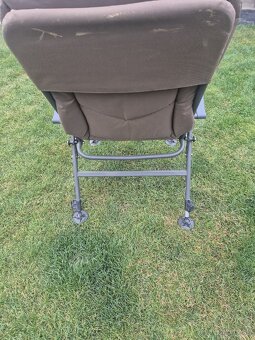 Rybárska Stolička - 4