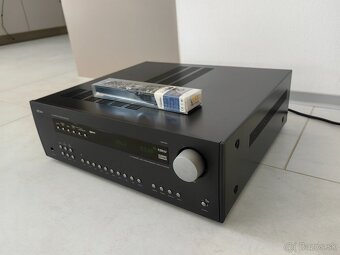 Arcam AVR 300 - 4