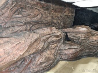 Terárium 80x40x40 - 4