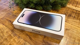 iPhone 14 Pro Max Space Black 512GB - 4