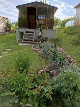 Predám chatku na Cengalke - 4