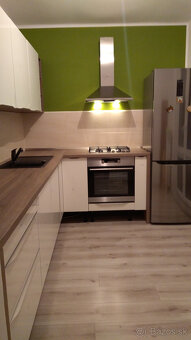 2 izbový byt, Trenčín - širšie centrum, nemocnica - 4