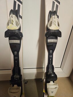 Lyže FISCHER 110 cm - 4