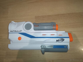 Príslušenstvo pre Nerf - 4