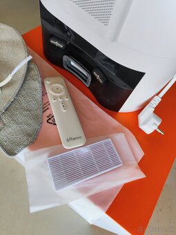 Ultenic T10 príslušenstvo k robotickemu vysávaču - 4