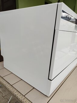 Umývačka riadu - 4