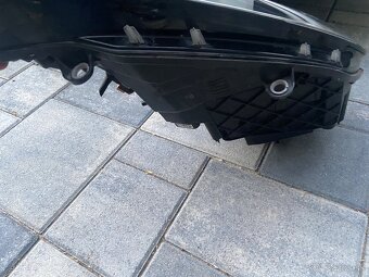 Vw Touareg lift 2015- - 4