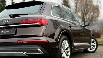 Audi Q7 55 3.0 TFSI e PHEV quattro tiptronic - 4