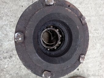 Diely multicar M25 - 4