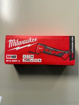 Milwaukee - 4