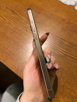  Apple iPhone 16 pro max 512gb dessert titanium  - 4