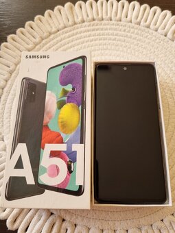 Samsung A51 - 4