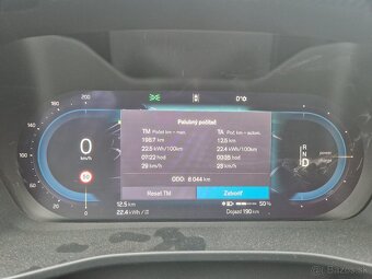 Elektroauto volvoxc40 - 4