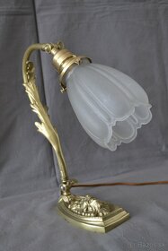 Elektrická lampa - 4