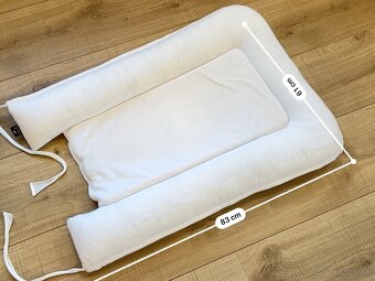 Hniezdo pre bábätko zn. BR (Made in CZ) - 4