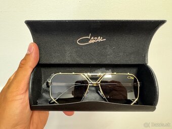 Cazal mod 9090 slnečne okuliare - 4