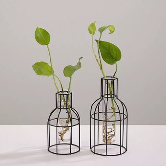 Designové vázy - 4