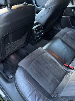 Audi A6 C7 allroad 3.0 quattro /Možna Výmena - 4