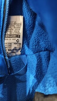 Detské lyžiarske oblečenie - 4