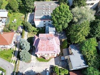 VILA GROSS na predaj, Likavka - 4