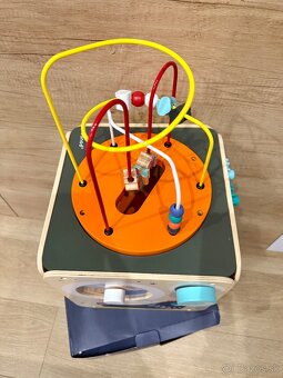 Interaktivna hračka - 4