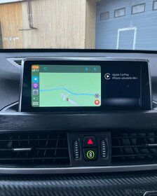 BMW MINI - CarPlay + Mapy 2026-1 Zdarma - 4