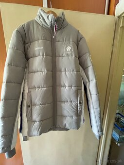 Zasport zimná bunda - 4