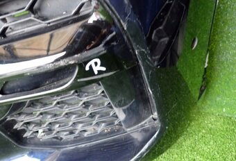 bmw x5 nárazník mpacket 2018+ - 4