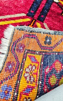 Turecký koberec Yastic 1940 - 4